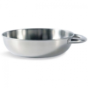 TATONKA Bowl/Pfanne mit Griff - Kochgeschirr