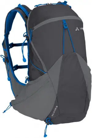 VAUDE Trail Spacer 18 - Leichtrucksack
