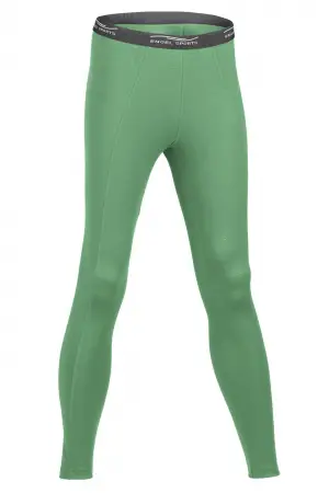 ENGEL SPORTS Leggings lang - Merino Base-Layer Damen