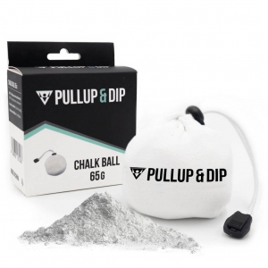 PULLUP & DIP Chalk Ball - Kletter-Zubehör