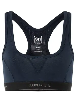 SUPER.NATURAL Semplice Bra - Sport-BH 