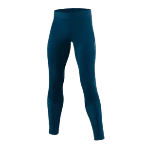 LÖFFLER M Tights Carbon WS Warm - Sport-Tights