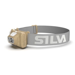 SILVA Terra Scout H - Stirnlampe