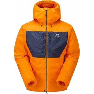 MOUNTAIN EQUIPMENT Kryos Jacket Men - Daunenjacke, Herren