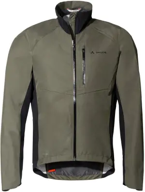 VAUDE Kuro Fahrradjacke Herren