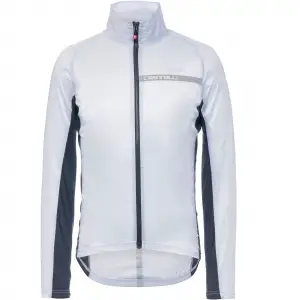 CASTELLI Squadra - Fahrradjacke, Herren 