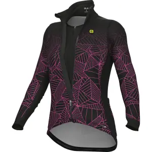 ALÉ CYCLING PR-S Web Jacket - Radjacke Damen