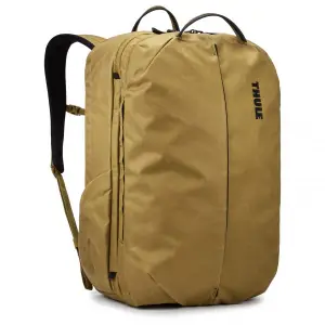 Thule - Aion Backpack 40 - Reiserucksack Gr 40 l schwarz