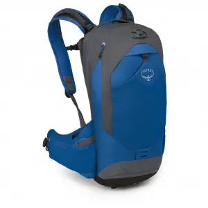 Osprey - Escapist 20 - Bike-Rucksack Gr 18 l - S/M;20 l - M/L blau;grau;schwarz