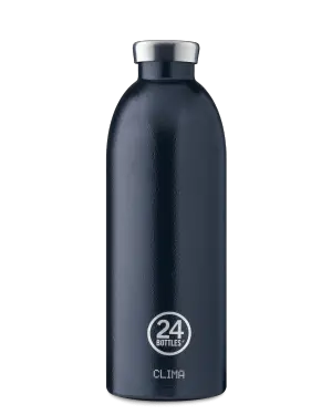 24 BOTTLES Clima Bottle 850 ml - Isolierflasche