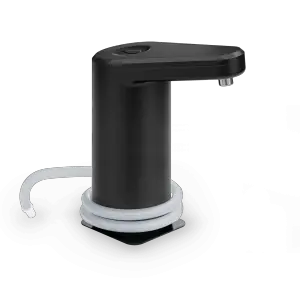 DOMETIC Go Hydration Water Faucet - Tragbarer Wasserhahn mit Eigenantrieb (Akku)