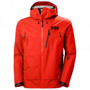HELLY HANSEN	Odin 9 Worlds Infinity - Hardshelljacke