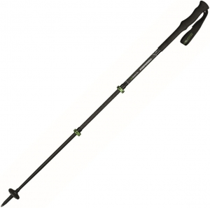 KOMPERDELL Carbon C3 Pro - Trekkingstöcke