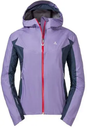 SCHÖFFEL 3L Jacket Ryten L - Hardshelljacke Damen