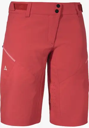 SCHÖFFEL Shorts Arosa L - Radhose Damen