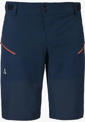 SCHÖFFEL Shorts Arosa M - Radhose Herren