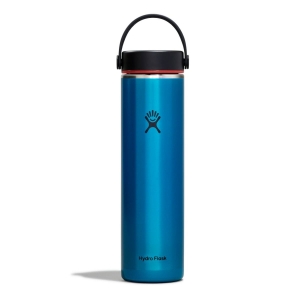 HYDRO FLASK 24 oz Lightweight Wide Mouth - Trinkflasche
