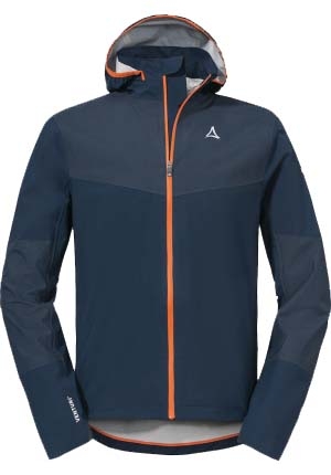 SCHÖFFEL 2.5L Jacket Epic Trail M - Radjacke Herren