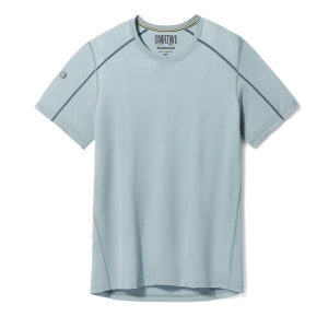 SMARTWOOL Men's Merino Ultralite Mountainbike Short Sleeve - Biketrikot