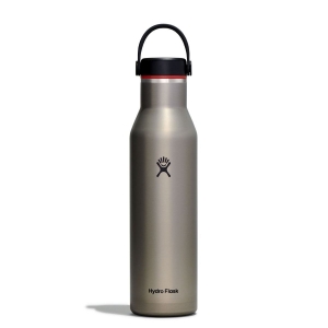 HYDRO FLASK 21 oz Lightweight Wide Mouth - Trinkflasche