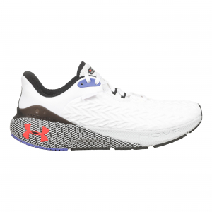 Under Armour HOVR Machina 3 Clone Neutralschuh Herren - Weiß, Größe 44.5
