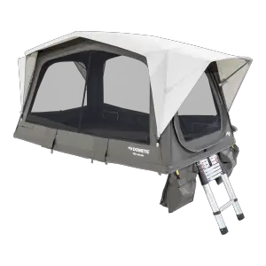 DOMETIC TRT 140 Air - Aufblasbares Dachzelt