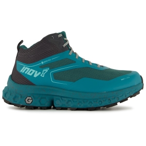 Inov-8 - Women's Rocfly G 390 GTX - Wanderschuhe Gr 36;37;37,5;38;38,5;39,5;40;40,5;41,5;42 türkis