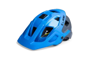 CUBE Strover x Actionteam - MTB-Helm
