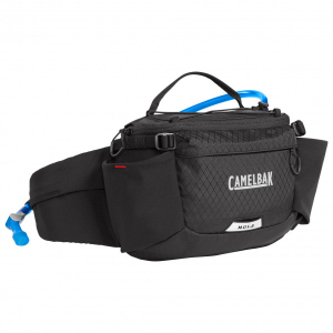 Camelbak - M.U.L.E. 5 Waist Pack - Hüfttasche Gr 5 l grau