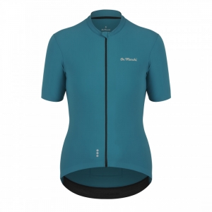 DE MARCHI Leggera Eco Jersey - Rad-Trikot Damen