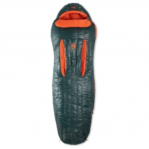 NEMO EQUIPMENT Riff - Daunenschlafsack Herren