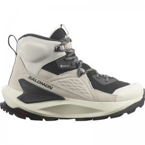 SALOMON Elixir Mid GTX - Wanderschuhe Damen