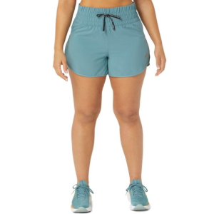 ASICS Nagino 4in Run Short - Shorts Damen