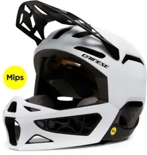 DAINESE Linea 01 Mips  - Fullface Downhillhelm