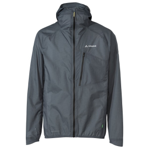 VAUDE Scopi 2,5 LW - Leichtgewichts-Regenjacke Herren