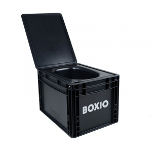 BOXIO Toilet - Campingtoiletten