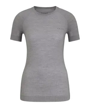 FALKE T-Shirt Wool-Tech Light - Funktionsshirt Damen