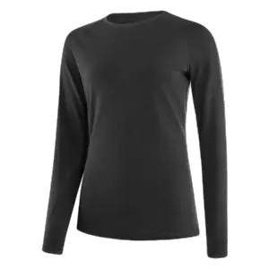 LÖFFLER Shirt L/S Transtex Merino - Funktionsshirt Damen