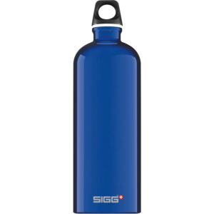SIGG Traveller 1 Liter - Trinkflasche