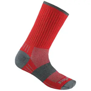 WRIGHTSOCK Escape Crew - Wandersocken, Dopplelsocken, Herren