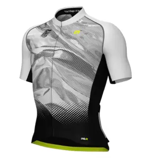ALÉ CYCLING Capsule Sonny Colbrelli - Radtrikot, Herren