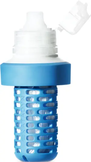 KATADYN BeFree Filter Ersatzelement - Wasseraufbereitung