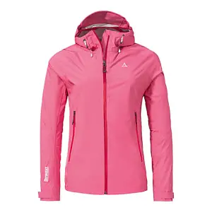 SCHÖFFEL 2.5L Jacket Vistdal L - Wanderjacke Damen