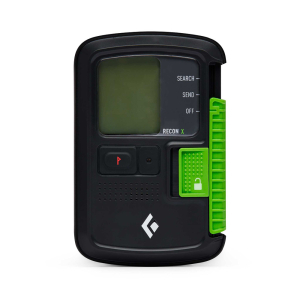 BLACK DIAMOND Recon X Avalanche Beacon - LVS-Gerät