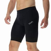 UYN Workhard Tight Shorts - Trainingsshorts, Herren