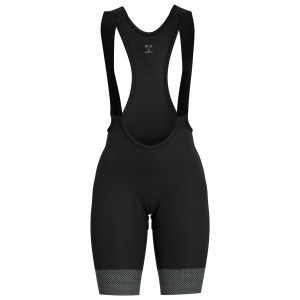 ALÉ CYCLING GT 2.0 - Rad-Trägerhose Damen