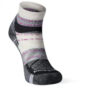Smartwool - Women's Hike Light Cushion Margarita Ankle - Wandersocken