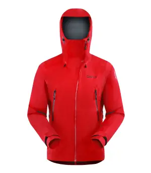 CIMALP Advanced Ultrashell - Wanderjacke Herren