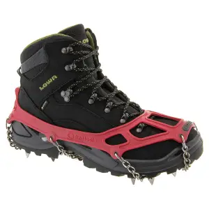 KAHTOOLA Microspikes - Spikes, Grödel