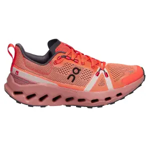 ON Cloudsurfer Trail - Trailrunningschuhe, Damen